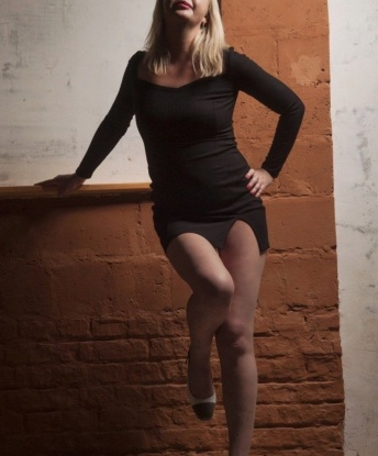 Анкета проститутки Елена - город Малые Дербеты, 42 года, №1793