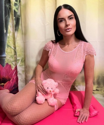 Анкета проститутки Людка - город Малые Дербеты, 34 года, №15066